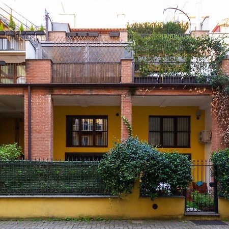 Ferienwohnung Loft - L'Isola Che Non C'E. Turin Exterior foto